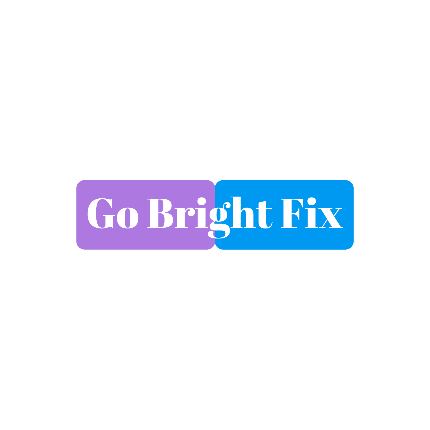 Go Bright Fix Cleaning Services LLC